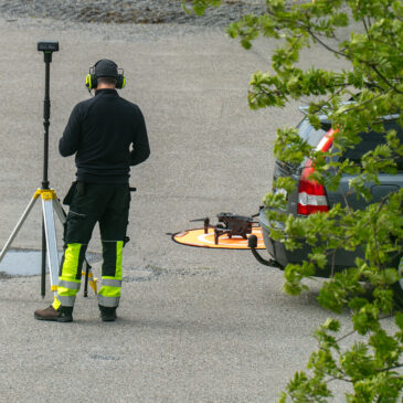 Förberedelser, …