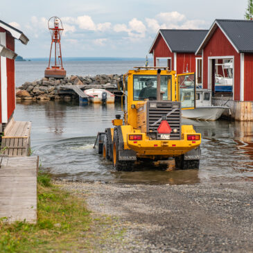Bak och fram, …