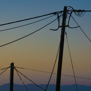 Ledning, …