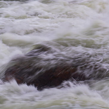 Forsande vatten, …